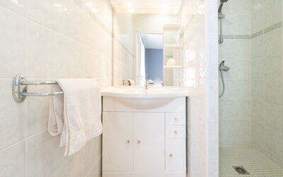 Accommodatie:&nbsp;Côte Sud 319.4