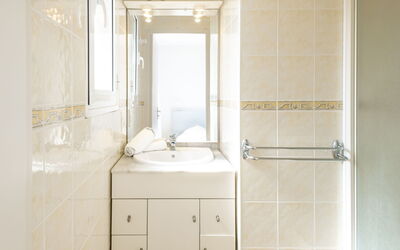 Accommodatie:&nbsp;Côte Sud 319.3