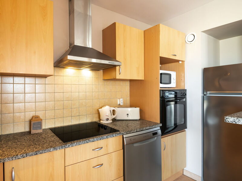 Accommodatie:&nbsp;Côte Sud 319.3