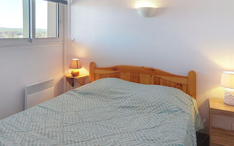 Accommodatie:&nbsp;Les Goelands 321.2