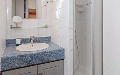 Accommodatie:&nbsp;Les Goelands 321.2