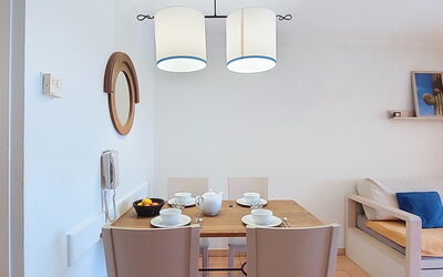Accommodatie:&nbsp;Les Calanques Spa Thalassothérapie 125.5