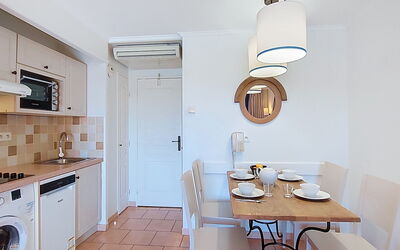 Accommodatie:&nbsp;Les Calanques Spa Thalassothérapie 125.5