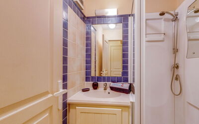 Accommodatie:&nbsp;Les Calanques Spa Thalassothérapie 125.4