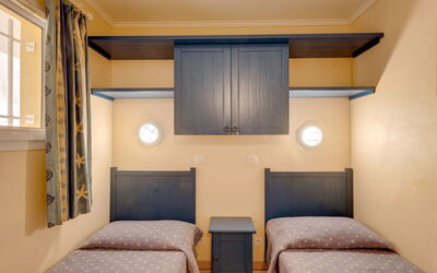 Accommodatie:&nbsp;Les Calanques Spa Thalassothérapie 125.4