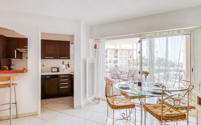 Accommodatie:&nbsp;Royal Marine 504.5