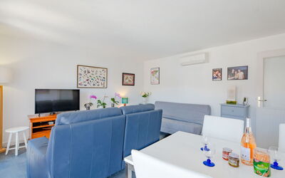 Accommodatie:&nbsp;Royal Marine 504.4