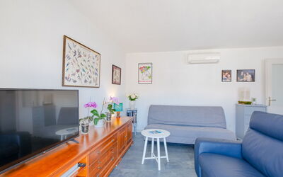 Accommodatie:&nbsp;Royal Marine 504.4