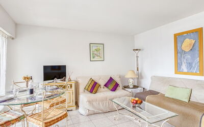 Accommodatie:&nbsp;Royal Marine 504.5