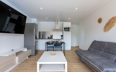 Accommodatie:&nbsp;Le Zodiaque Ii 220.4