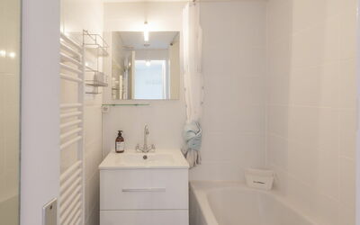 Accommodatie:&nbsp;Le Zodiaque Ii 220.3