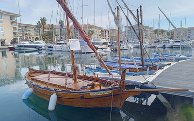 Fréjus 101
