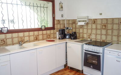 Accommodatie:&nbsp;La Caterina 192.1