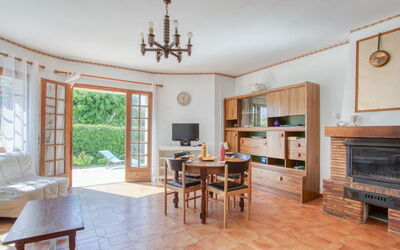 Accommodatie:&nbsp;La Caterina 192.1