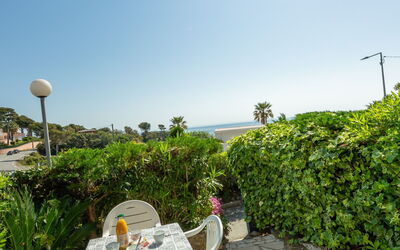Accommodatie:&nbsp;Le Front de Mer 155.4
