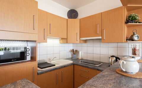 Accommodatie:&nbsp;Les Trois Iles 102.6