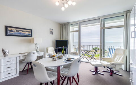 Accommodatie:&nbsp;Les Trois Iles 102.9