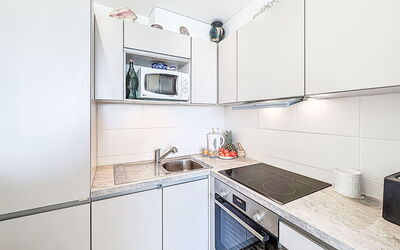 Accommodatie:&nbsp;Les Trois Iles 102.16