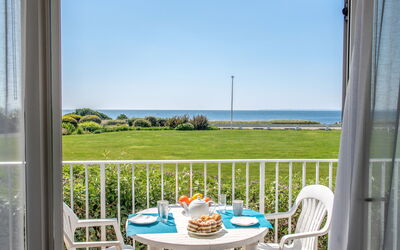 Accommodatie:&nbsp;Les Trois Iles 102.5