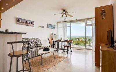 Accommodatie:&nbsp;Les Trois Iles 102.6