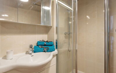 Accommodatie:&nbsp;Les Trois Iles 102.7