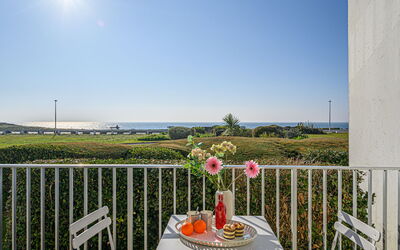 Accommodatie:&nbsp;Les Trois Iles 102.13