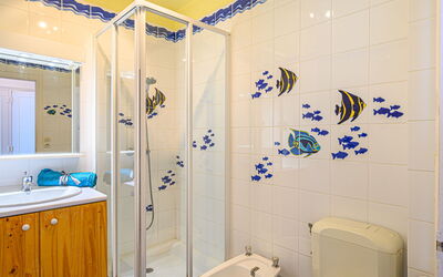 Accommodatie:&nbsp;Les Trois Iles 102.12