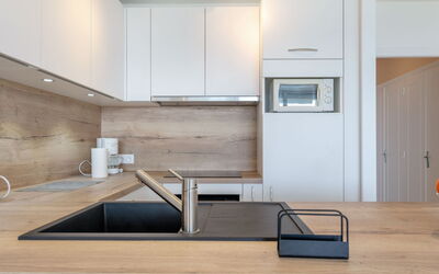 Accommodatie:&nbsp;Les Trois Iles 102.10