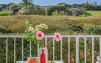 Accommodatie:&nbsp;Les Trois Iles 102.13