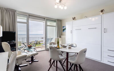 Accommodatie:&nbsp;Les Trois Iles 102.9