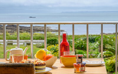 Accommodatie:&nbsp;Les Trois Iles 102.12