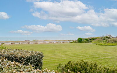 Accommodatie:&nbsp;Les Trois Iles 102.15