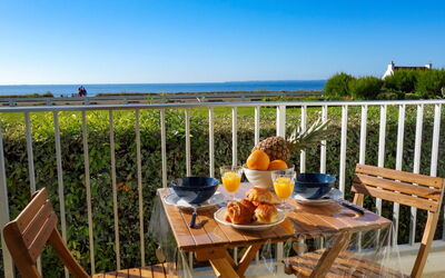Accommodatie:&nbsp;Les Trois Iles 102.6