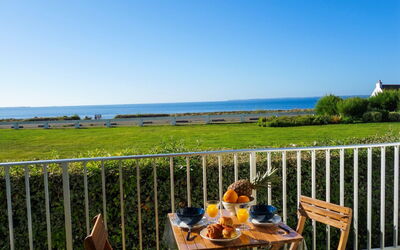 Accommodatie:&nbsp;Les Trois Iles 102.6