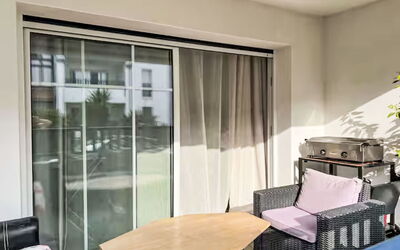 Accommodatie:&nbsp;Xabadenia 370.5