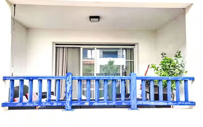 Accommodatie:&nbsp;Xabadenia 370.5