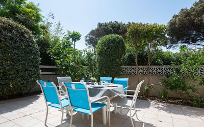 Villa Cassin