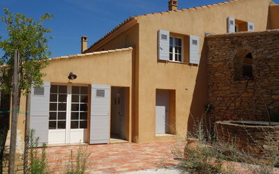 Bastide Vieille Sud - Saint-Côme, Provence-Alpes-Côte D'Azur, Frankrijk
