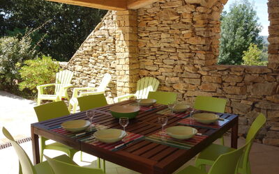 Bastide Vieille Sud