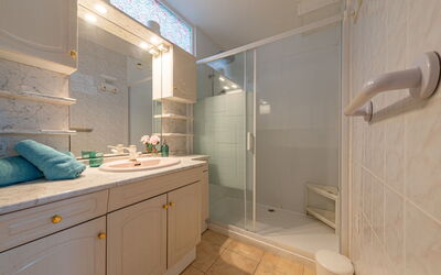 Accommodatie:&nbsp;Le Serpent de Mer 115.2