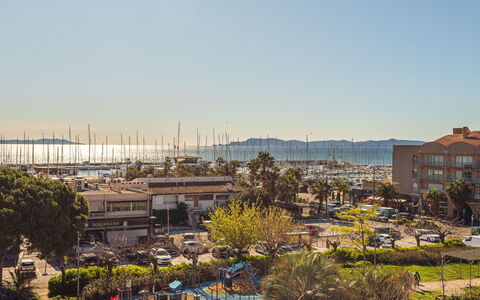 Accommodatie:&nbsp;Port de la Gavine 200.34
