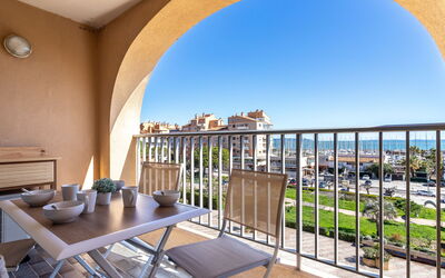 Accommodatie:&nbsp;Port de la Gavine 200.31