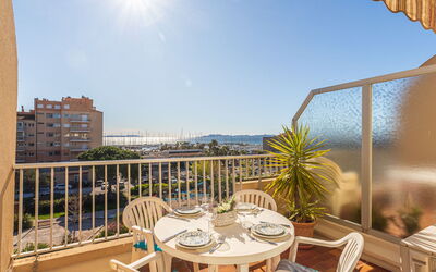Accommodatie:&nbsp;Port de la Gavine 200.34