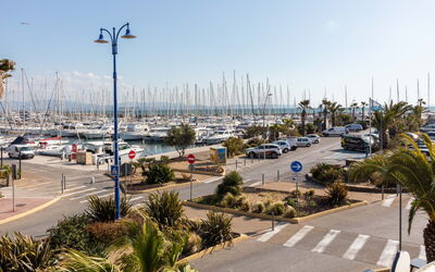 Accommodatie:&nbsp;Port de la Gavine 200.25