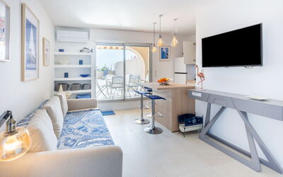 Accommodatie:&nbsp;Port de la Gavine 200.25