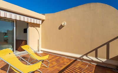 Accommodatie:&nbsp;Port de la Gavine 200.34
