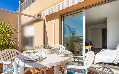 Accommodatie:&nbsp;Port de la Gavine 200.34