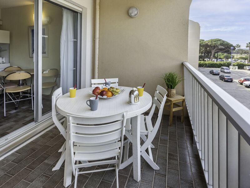 Accommodatie:&nbsp;Port de la Gavine 200.17
