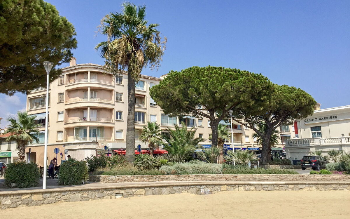 Sainte Maxime 124