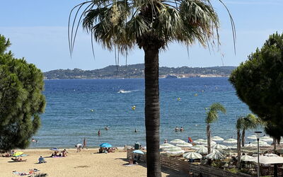 Accommodatie:&nbsp;Les Dauphins 124.2